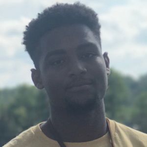 Meet your Posher, Kevin